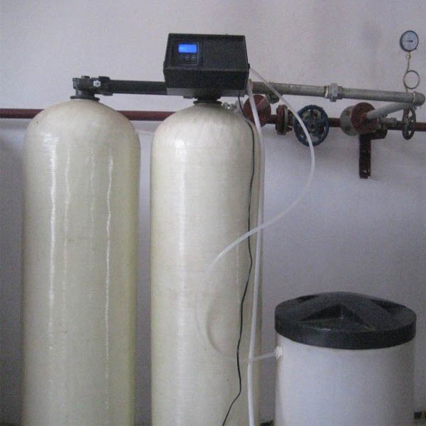 换热站软化水设备维修报价厂家